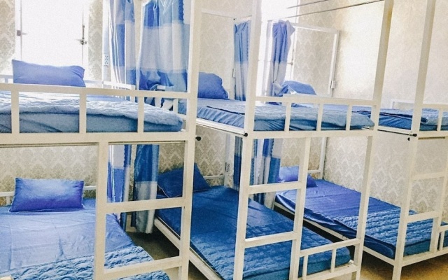 Dunu Homestay Da Nang - Hostel – Guest Rooms – Da Nang