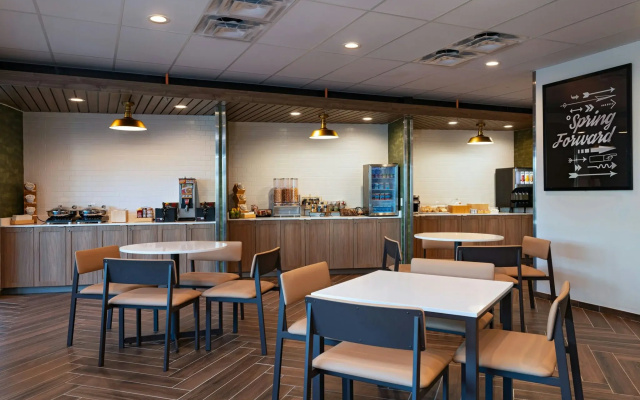 Fairfield Inn & Suites By Marriott Harlingen