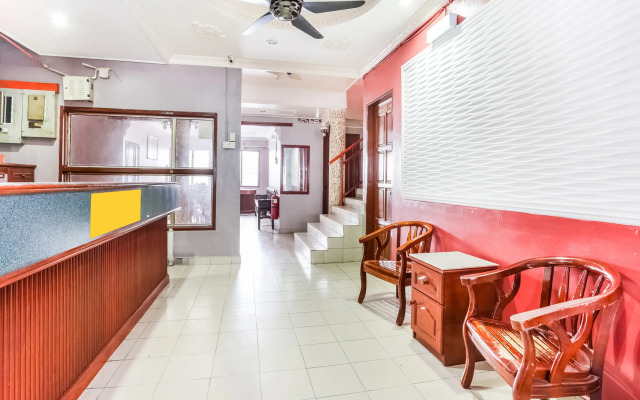 Hotel Dinar by OYO Rooms