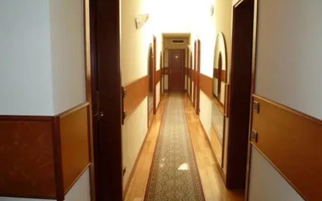 Nuova Locanda del Borgo