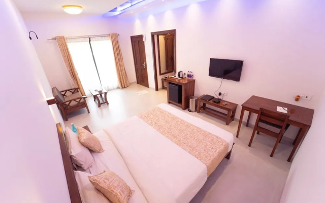 La Serene Resort & Spa