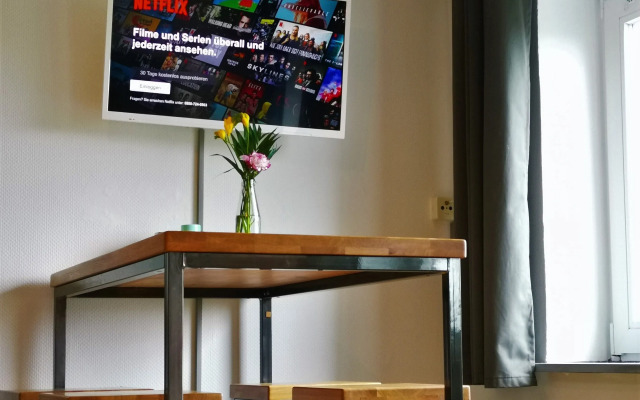 Seerose Boutique Pension