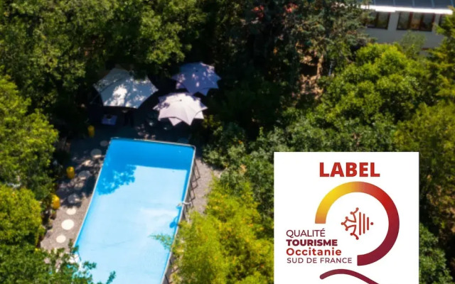 Le Portel des Arnaud