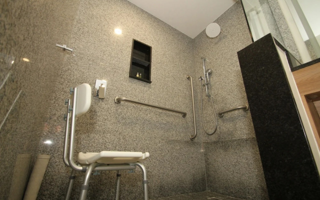 Hampton - Hilton Aguascalientes Downtown