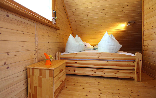 Cottage,  Tanne in Tanne