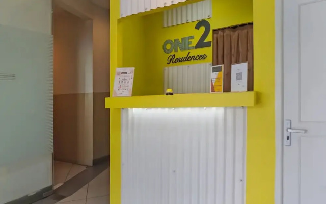 OYO 92150 One 2 Residence