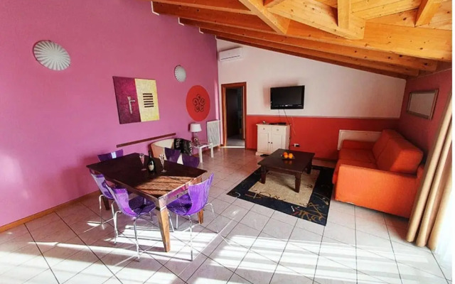 Peschiera - Pool & Free Parking