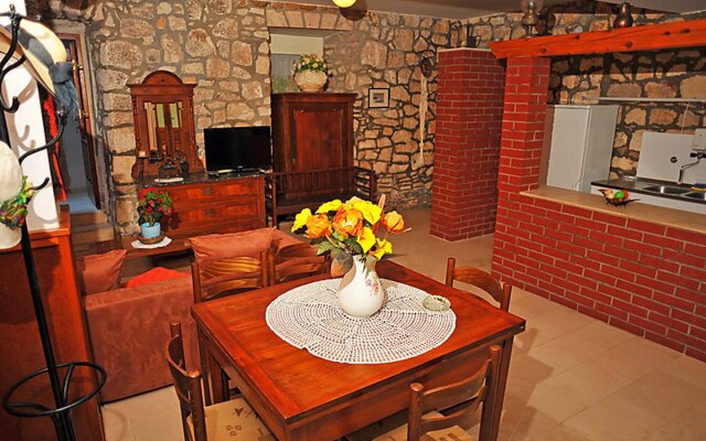 Apartment Mirta Castiglioncello 16802