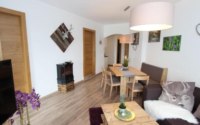 Boutique Apartment in Lungau With Terrace