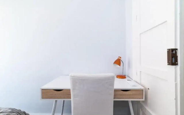 Apartamento Casa Inés Granada