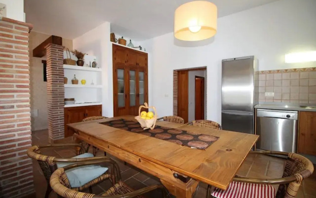 1035 Villa el Crucero