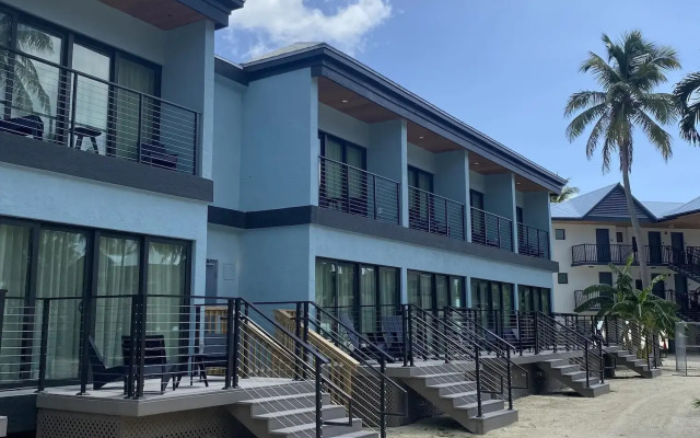 Chesapeake Beach Resort