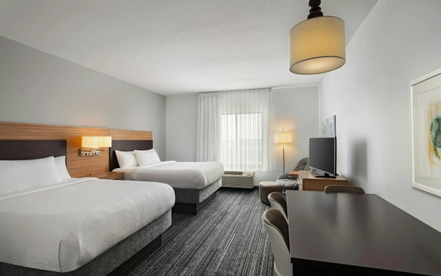 TownePlace Suites by Marriott Ames