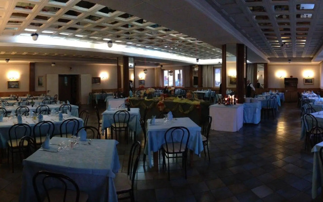 Hotel Tasso