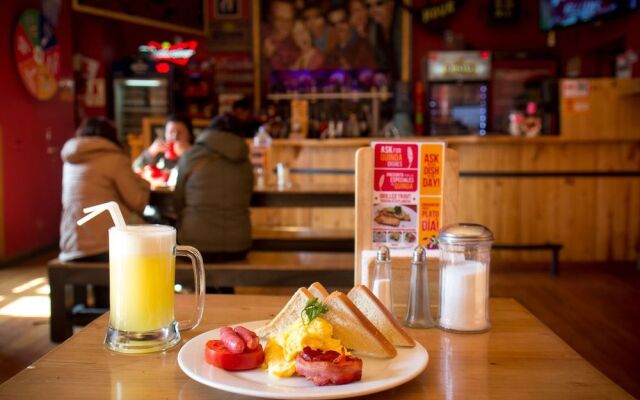 Pariwana Hostel Cusco - Adults only