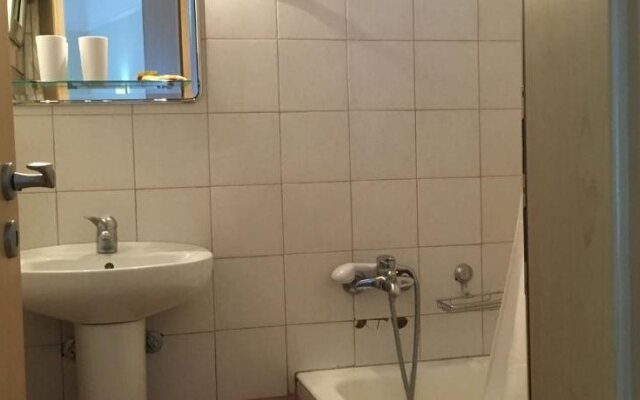 Hotel Orestion
