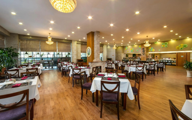 La Casa Hanoi Hotel