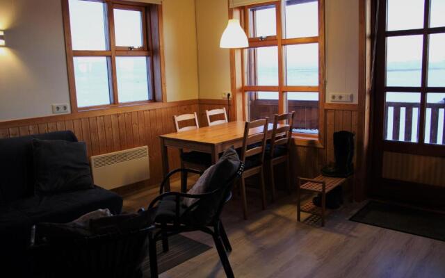 Egilsstaðir 1 Guesthouse