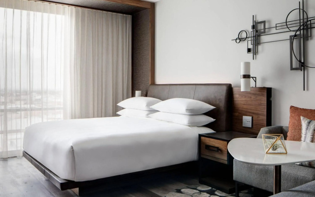 Odessa Marriott Hotel & Conference Center
