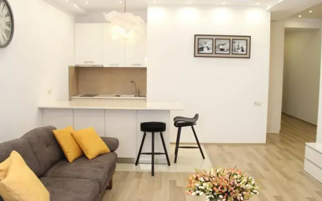 Apartment Shartava
