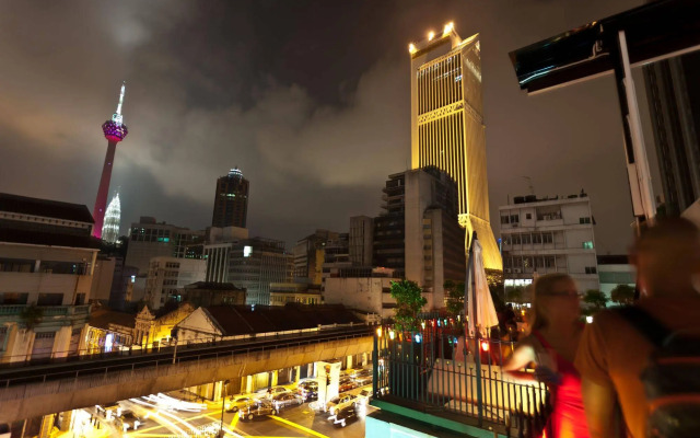 Reggae Mansion Suite