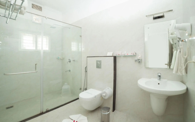 The Fog Munnar Resorts & Spa