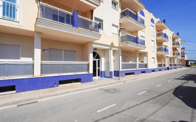 Apartament Lo Cor Del Delta