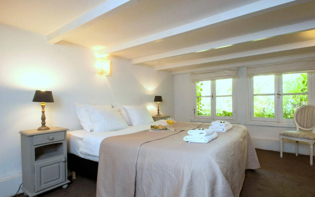 Rozengracht Apartment Suites