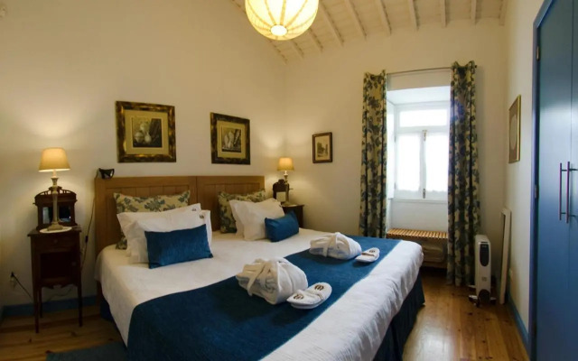 Tradicampo Eco Country Houses  Casa da Talha