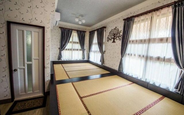 Xiaonanhai Garden Coffee Homestay