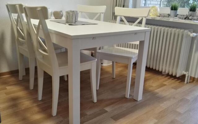 Haus Meeresbrise