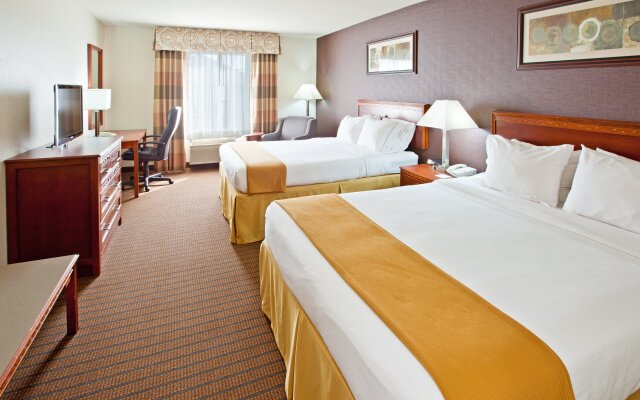 Holiday Inn Express Grand Rapids SW by IHG