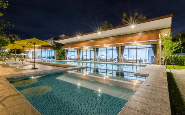 Golf Inn Resort