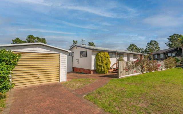 Sheppard's Rest - Pauanui Holiday Home
