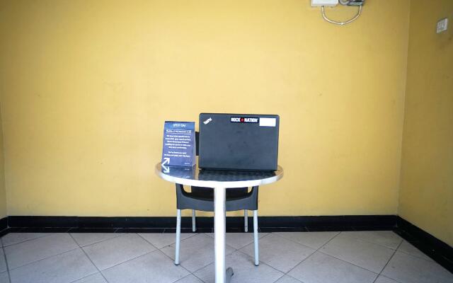 SPOT ON 2729 Marzan Syariah Guest House