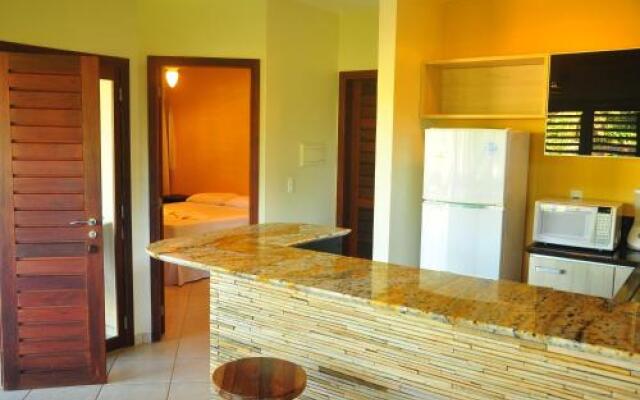 Pipa Park Apartment