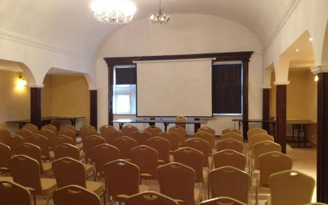 Ołowianka B&B