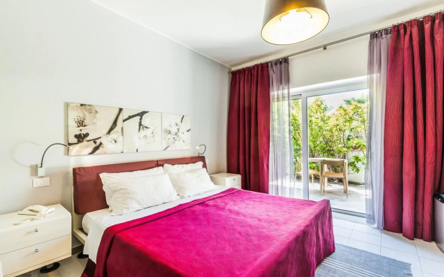 Hibiscus Hotel Residence