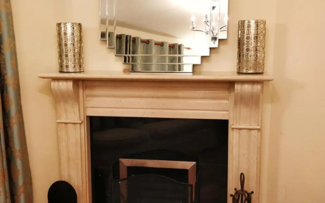 Luxury Skibbereen Town House