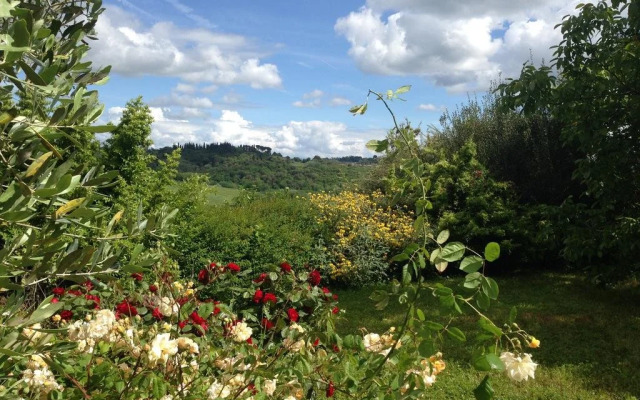 Agriturismo Biologico Antico Uliveto