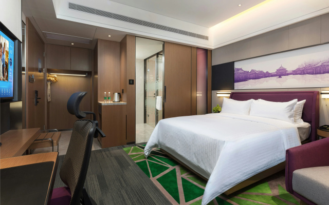 Hampton by Hilton Shenyang Olympic Sports Center – Guest Rooms – Shenyang