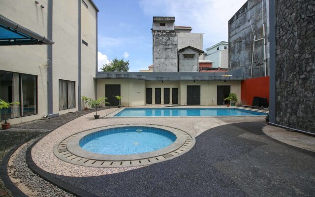 Airy Pangkal Pinang Kp Bintang Bangka