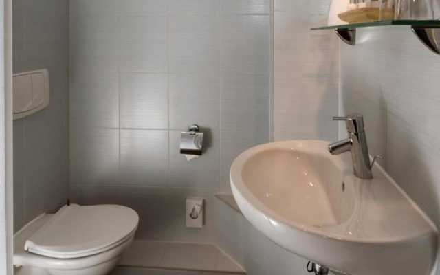 Hafendorf Sunday Resort 2 Bedroom Apartment