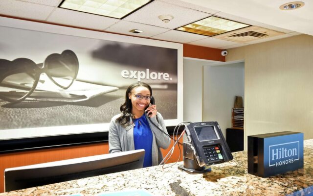Comfort Inn & Suites Mt. Holly - Westampton