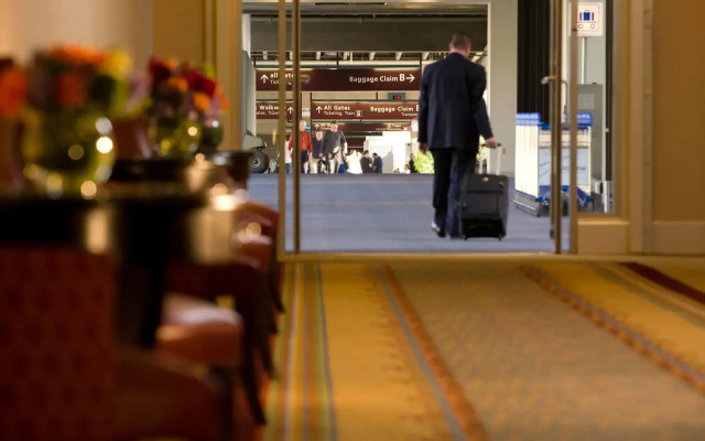 Philadelphia Airport Marriott