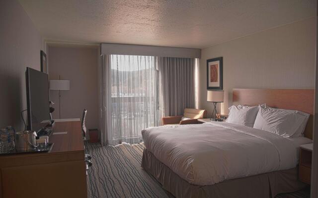 DoubleTree by Hilton Helena Downtown