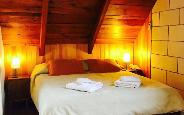 Wesley House Hosteria Boutique