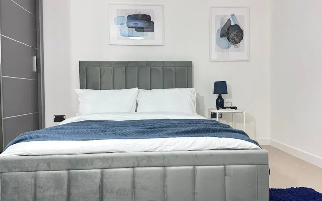 London City Retreat - 2 Bedroom House