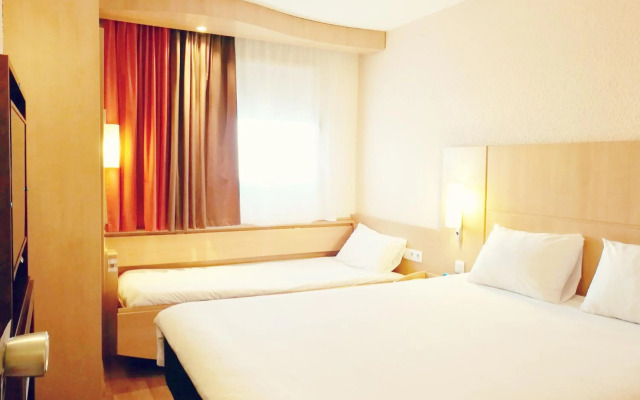 ibis Biarritz Anglet Aeroport