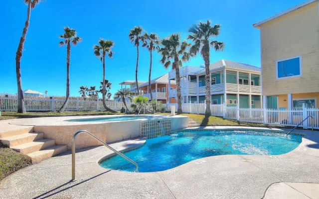 Dreamsicle - 5 Br Home